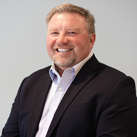 Headshot of Don Bowers, President of Brothers Site Development.