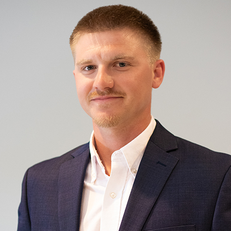 Headshot of Don Bowers, President of Brothers Site Development.