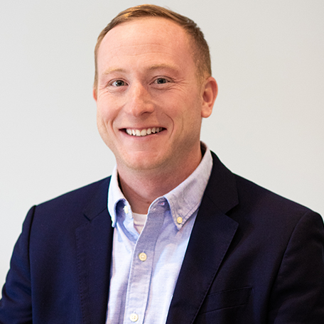 Headshot of Don Bowers, President of Brothers Site Development.